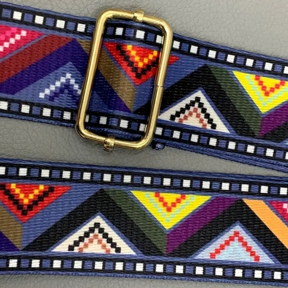 Crossbody Straps Bundle of Four - Picture 4 of 5